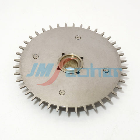 SAMSUNG SMT Feeder CP45 SPROCKET ASSY 16 24MM J7000795 J7000796 J2500266