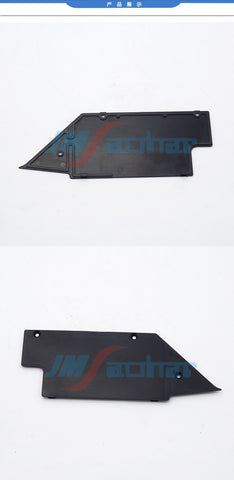 SMT YAMAHA YS12YS24 SSY Feeder Cover BOX EL KHJ-MC1A2-00 KHJ-MC1A1-00