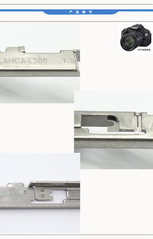 FUJI SMT CP7 Feeder Tape Guide1.3 AMCA4301 AMCA4300