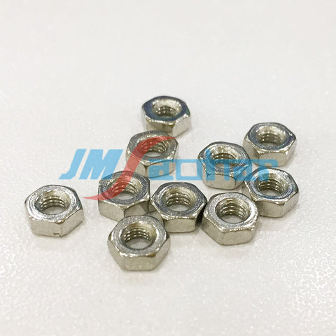 SONY SMT E1000 E1100F130 8MM Feeder NUT 4-702-724-01