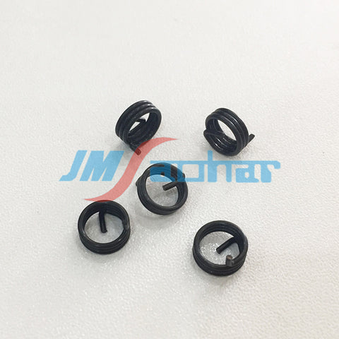 YAMAHA SMT YV100XG CL8MM Feeder Parts Cover Guide Spring