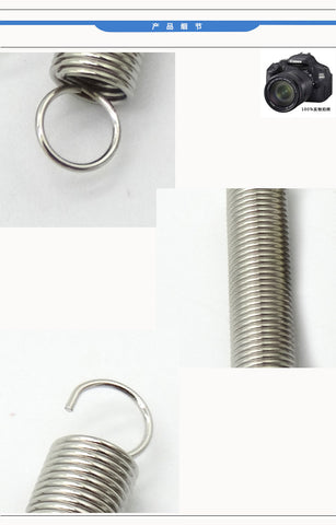 SMT YAMAHA CL Feeder SPRING PART KW1-M119K-00X