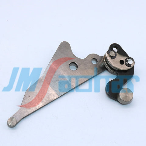 YAMAHA SMT YV100II YV100XG  CL24-72MM K87-M2131-00 Feeder Fixing Hook AS2-A12- 790-C