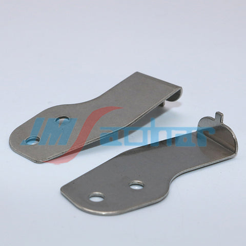 SMT YAMAHA CL 8MM Feeder LOWER GUIDE PLATE R  KW1-M11A1-00X