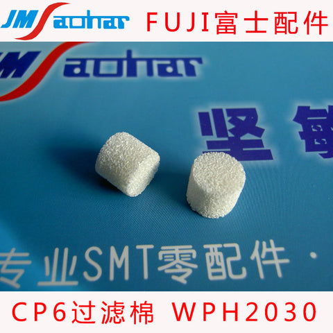 SMT FUJI CP6 Feeder Part Filter WPH2030