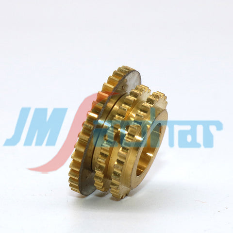 SMT HITACHI GXH FEEDER Gear 630 135 0639