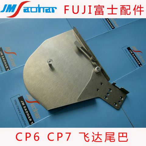 SMT FUJI CP6 CP7 8mm Feeder part WCA0255 WCA-0253 Holder Reel