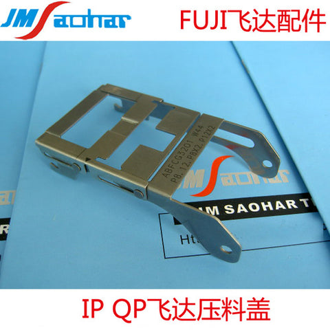 SMT FUJI QP  Feeder Part 8 12 16 24 32 44 56 72MM Tape Guide Cover