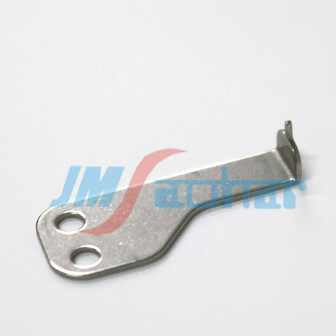 SMT YAMAHA CL 8MM Feeder LOWER GUIDE PLATE R  KW1-M11A1-00X