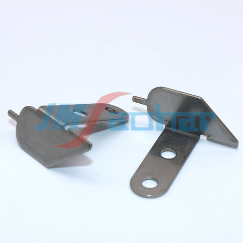 SMT YAMAHA CL 8MM Feeder LOWER GUIDE PLATE R  KW1-M11A1-00X