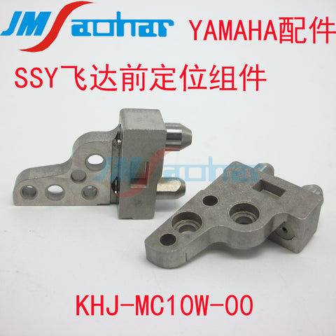 YAMAHA YS12 YS24 SMT Machine Feeder Parts SS 12 16mm Feeder Handle Wire Rope Guide Slot Support PIN