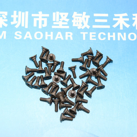 SMT FUJI NXT 8MM Feeder Parts PIN PM06AS3 PM06AS3