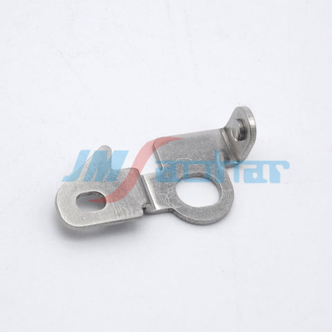 JUKI SMT FF 32MM-56MM Feeder UPPER COVER HOOK E6211706000